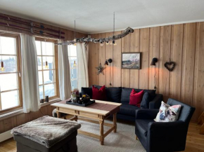 Perfect Retreat for Small Families